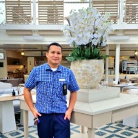 Mark Leones Miraflores
