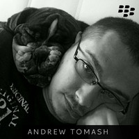 Andrey Tomashevsky