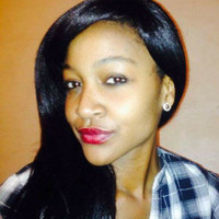 Gracia Kananga