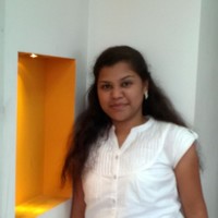 Sahana Gowthami