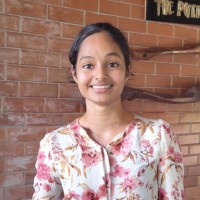 Swathi P Shetty