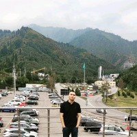 Farkhat Utivlinov