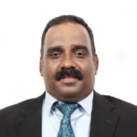 Dr. Souji Gopalakrishna Pillai