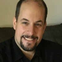 Michael Yoder