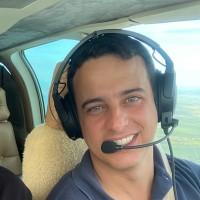 Daniel Andrade Tramonte