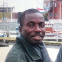 Ernest Ansah