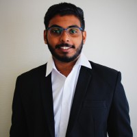 Praveen Pacha
