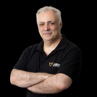 LORENZO BALLANTI MORAN