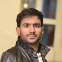Anuj ilu Jangra