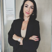 Ana Sekulič Laffita
