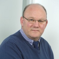 Chris Hammond