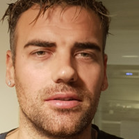 Chris Tessier