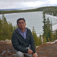 Ruipeng An