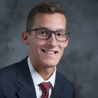 Blake Uhing