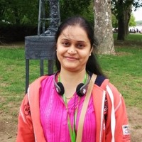 Vishakha Pathak