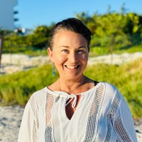 Charlene 'CJ' SanJenko