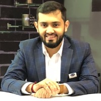 Karan Dharmesh Dhami