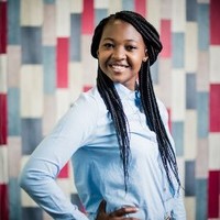 Ntebaleng Phuti Nthite