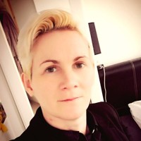 Maria Simpson-Cadman