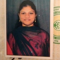KALLA ANUSHA