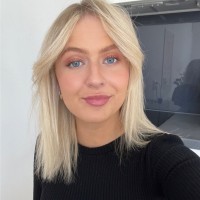Hannah Myrehag