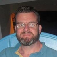 Simon Brown