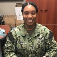 Lareisha Johnson