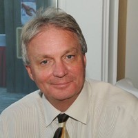 Gary M Hodgins, Chae