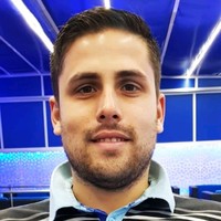 Sergio Martínez Cabezas
