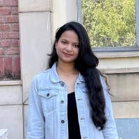 Deeksha Sengar