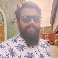 Pratik Shirsale