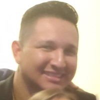 Chris Castellanos