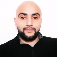 Sebastian Vargas Parra