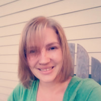 Courtney Evans Cogdill