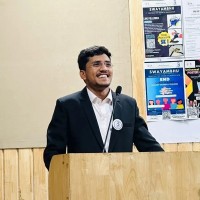 Atharv Chavan