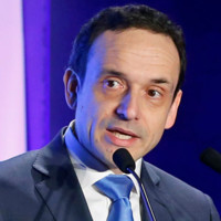 Javier Escribano Cordovés