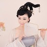 Cindy Wang