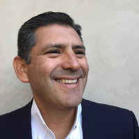 Israel Rosales