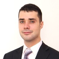 Ilya Goryachev
