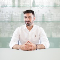 Jesús Olivero Alanís