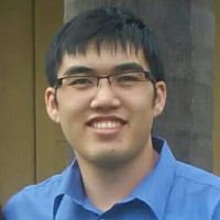 Thomas Pham