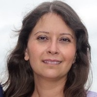 Melody Hemmati Phd