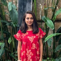 Girija Gangavati