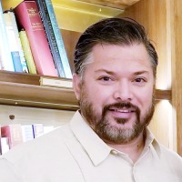 Alex Villarreal