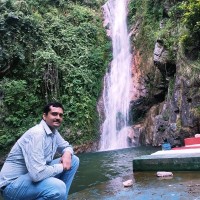 Harish Uniyal