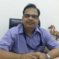 Piyush Dawar