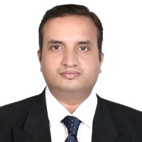 Aravinda S
