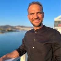 Panagiotis Chatziioannou