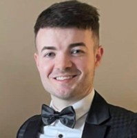 Ruairi Mcfalone