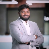 Amruth Raj